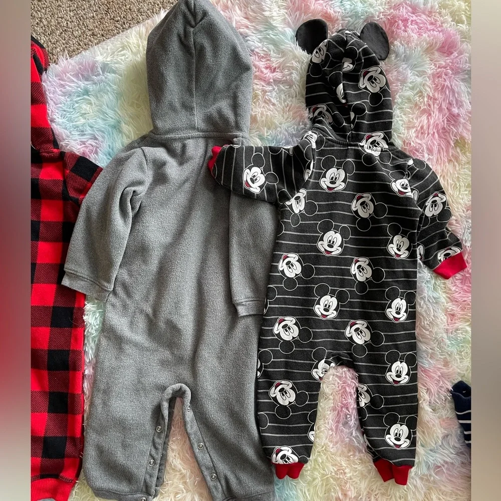 18m Bundle - Picture 7 of 7